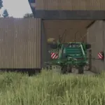 Tirol Austria Shed v1.03