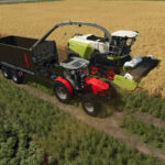 Tool Height Control For Headers