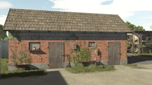 Tool Shed Large v1.0
