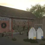 Tool Shed Large v1.03