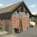 Tool Shed Large v1.04