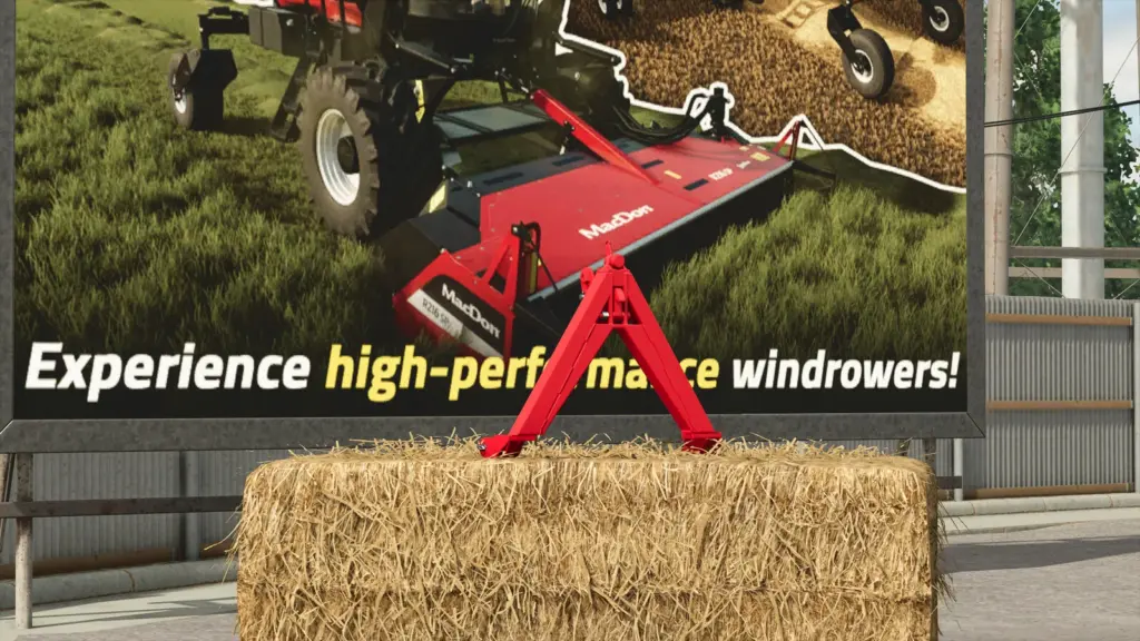 Tractor Triangle v1.0