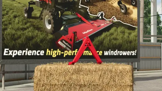 Tractor Triangle v1.0