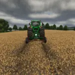 Tramline Buster v1.0