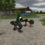 Tramline Buster v1.02