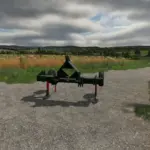 Tramline Buster v1.03