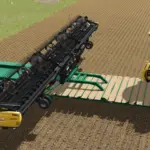 Transport Trailer 19m And 25m v1.05