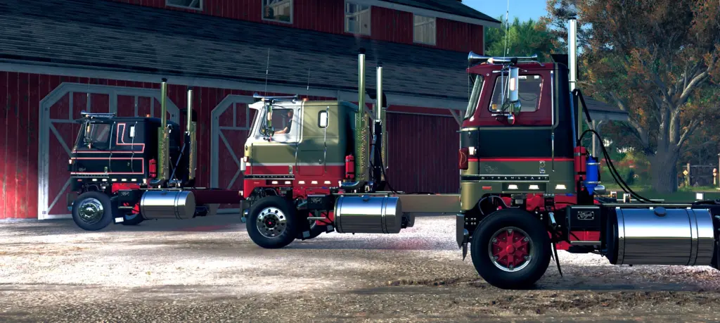 Transtar Edit v1.0