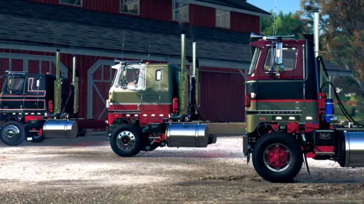 Transtar Edit v1.0