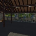 Tyrolean Dairy3