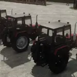 UMZ 8X Pack v1.02