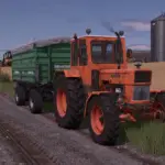 UTB 650 v1.02