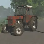 UTB650 Trapez v1.0