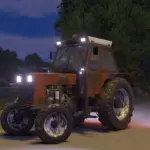 UTB650 Trapez v1.03