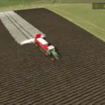 Unia Apollo 16 Edit with Lime v1.0