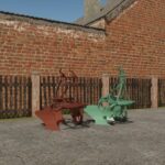 Unia Grudziadz PZ-1/A, PZ-5 V1.0