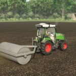 Unia Roller 2.5