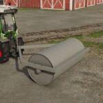 Unia Roller 2.52