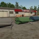 Unia Roller 2.53