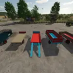 Universal Trailer v1.02