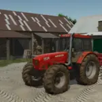 Ursus 1654-1954 Pack v1.0