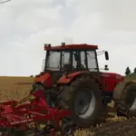 Ursus 1654-1954 Pack v1.02