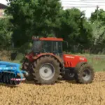 Ursus 1654-1954 Pack v1.04