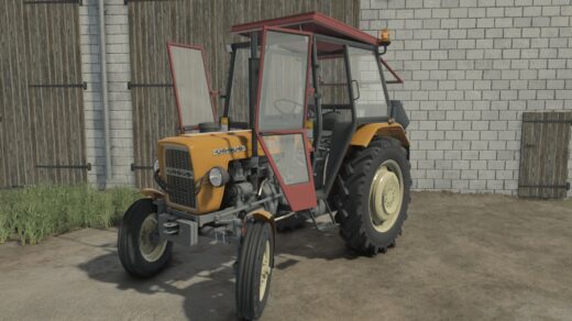 Ursus C-330/330M V1.0