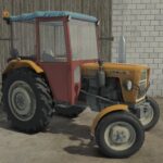 Ursus C-330/330M V1.0