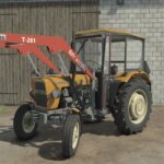 Ursus C-330/330M V1.0