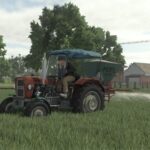 Ursus C-330/330M V1.0