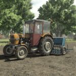 Ursus C-330/330M V1.0