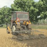 Ursus C-330/330M V1.0