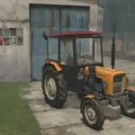 Ursus C330/M edit V1.0
