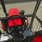 Ursus C330/M edit V1.0