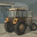 Ursus C360 4x4 turbo edit v1.03