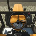 Ursus C360 4x4 turbo edit v1.04