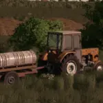 Ursus c360 3p v1.0