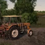 Ursus c360 3p v1.02