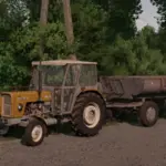 Ursus c360 3p v1.03