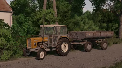 Ursus c360 3p v1.03