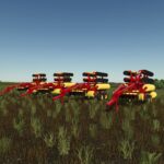 Väderstad Carrier Pack2