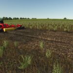 Väderstad Carrier Pack3