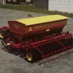 Väderstad Rapid 400C v1.0