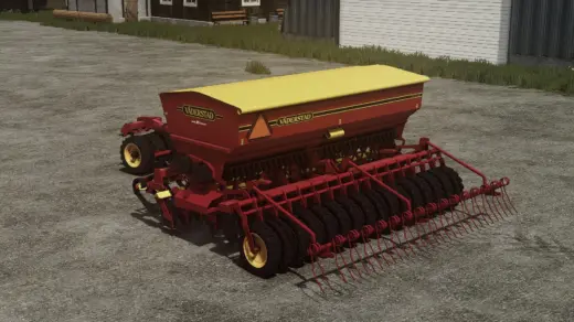 Väderstad Rapid 400C v1.0