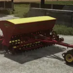 Väderstad Rapid 400C v1.02