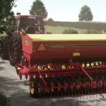 Väderstad Rapid 400C v1.03