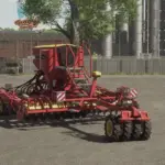 Väderstad Rapid 400s v1.0
