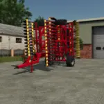 Väderstad Topdown 700 v1.02