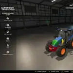 Valtra N Series v1.0